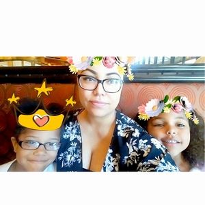 Meet your Posher, Ty